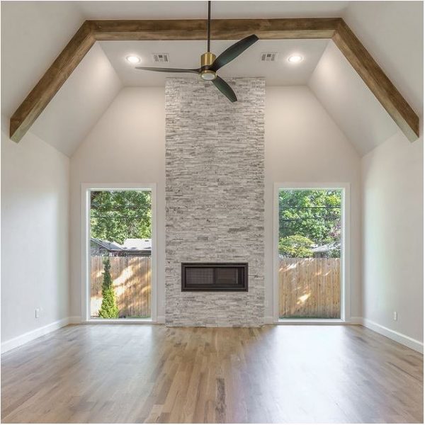 Alaska Gray Rockmount Stacked Stone Panels - Image 6