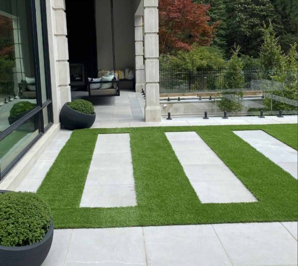 Banas Casper Square Cut Flagstone