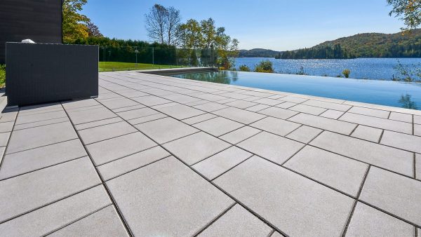 Beacon Hill Flagstone 80MM