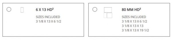 Blu 80 Smooth/HDÂ² Smooth - Image 3
