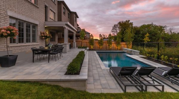 Cassara Slab Large Rectangle (60mm)