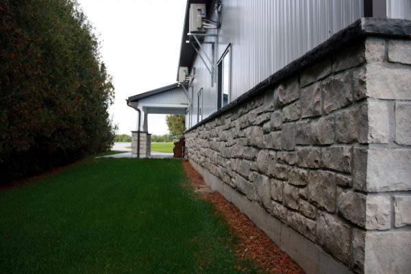 Rustic Natural Bedstone: Guelph Buff - Image 2