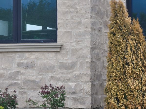 Rustic Natural Bedstone: Guelph Buff - Image 5