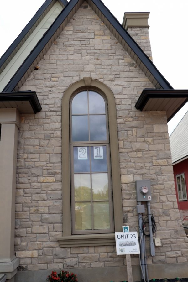 Rustic Natural Bedstone: Guelph Buff - Image 4