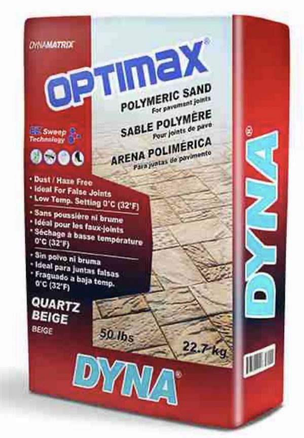 Dyna OptiMAX