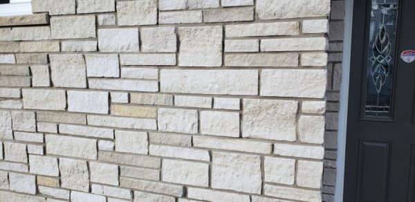 Valley Estate Series: Indiana Ashlar