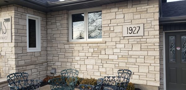 Valley Estate Series: Indiana Ashlar - Image 2