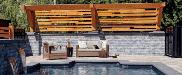 Lafitt Tandem Wall