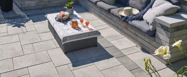 Melville 60mm Slab
