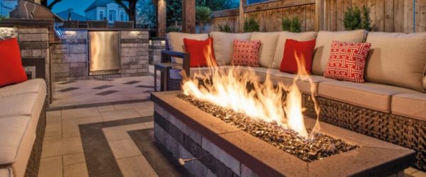 Melville 60mm Paver Small Rectangle