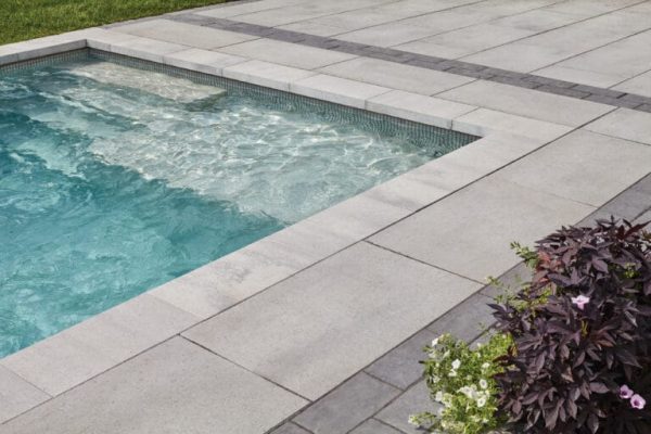 Mondrian Plus 60mm Paver Small Rectangle