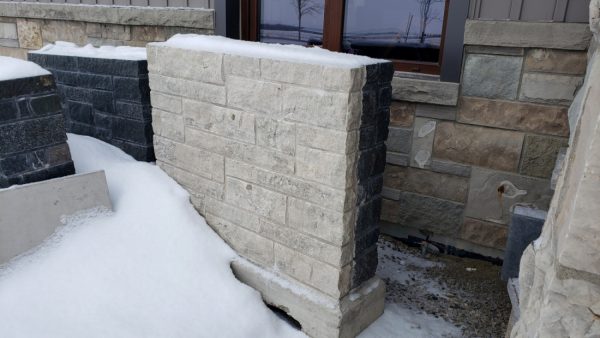 Contemporary Series: New Dover White