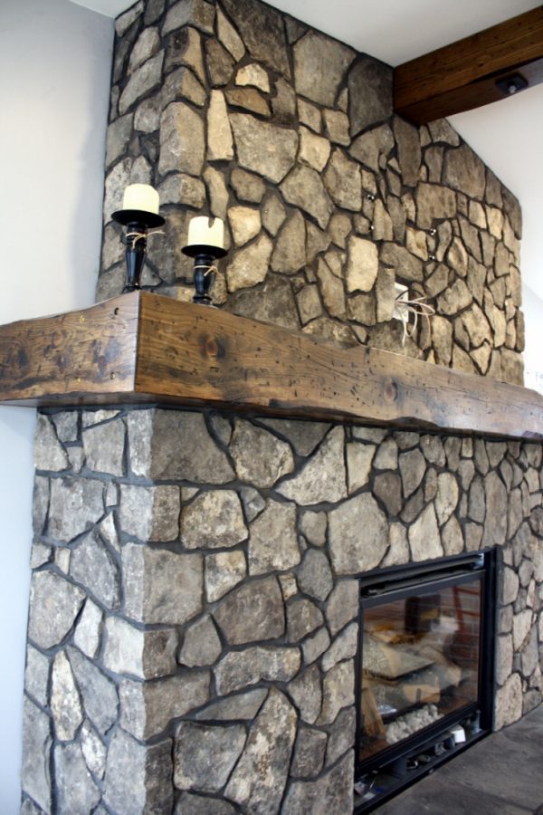 Rubble: Olde Quebec
