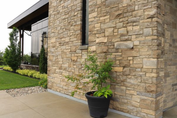 Rustic Natural Bedstone: Olde English Blend - Image 5