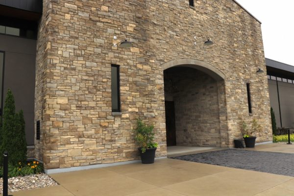 Rustic Natural Bedstone: Olde English Blend - Image 4