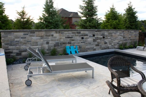 Rustic Natural Bedstone: Olde English Blend - Image 3