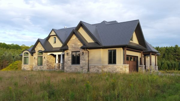 Rustic Natural Bedstone: Olde English Blend - Image 8
