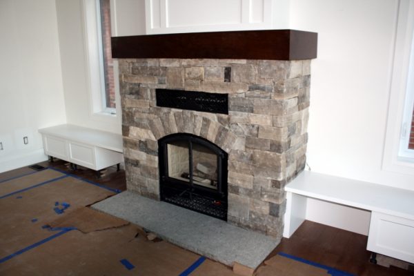 Rustic Natural Bedstone: Olde English Blend - Image 2