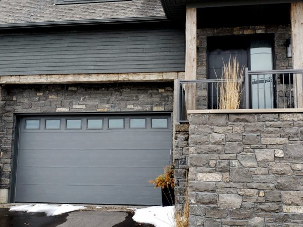 Rustic Natural Bedstone: Provincial Grey - Image 5
