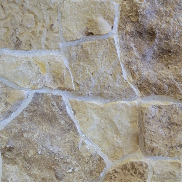 Rubble: Rubble Buff