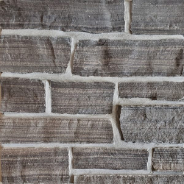 Rustic Natural Bedstone : Tiger Dark
