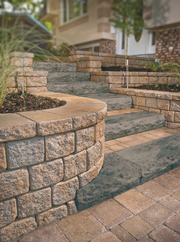 Valentia Step