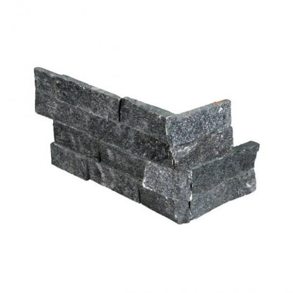 Coal Canyon Rockmount Stacked Stone Panels
