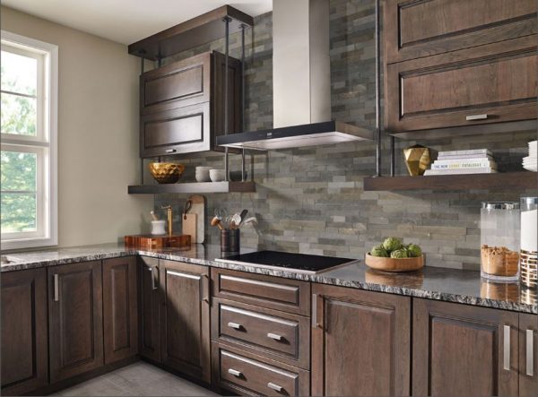 Sedona Grey Rockmount Stacked Stone Panels - Image 2