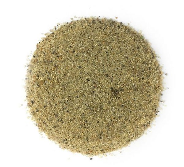 Silica Sand Infill