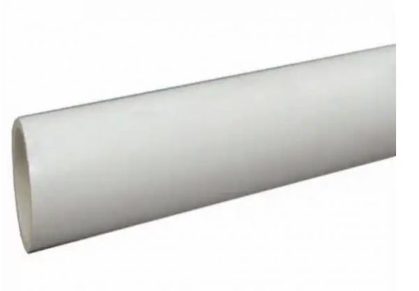PVC Pipe (10')
